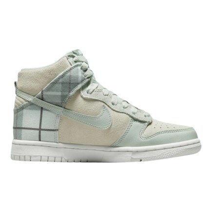 Кроссовки Nike Dunk High Retro Se - Официальная Продукция
