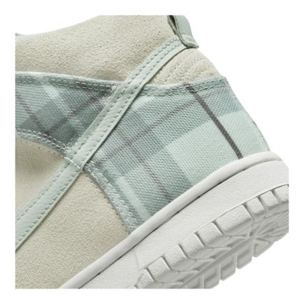 Кроссовки Nike Dunk High Retro Se - Официальная Продукция