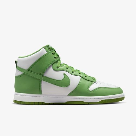 Кроссовки Nike DUNK HI RETRO BTTYS - Официальная Продукция