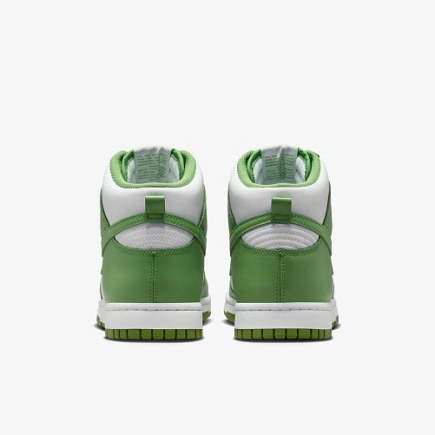 Кроссовки Nike DUNK HI RETRO BTTYS - Официальная Продукция