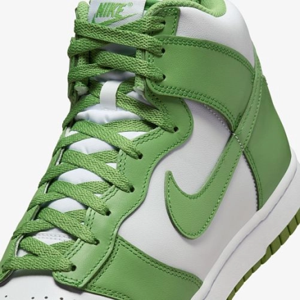 Кроссовки Nike DUNK HI RETRO BTTYS - Официальная Продукция