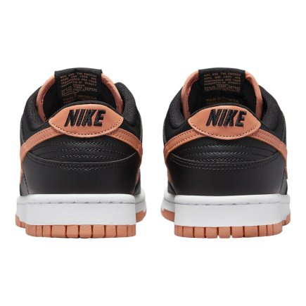 Кроссовки Nike Dunk Low Retro - Официальная Продукция