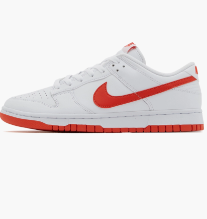Кросівки Nike Dunk Low RETRO - Офіційна Продукція