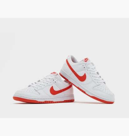 Кросівки Nike Dunk Low RETRO - Офіційна Продукція