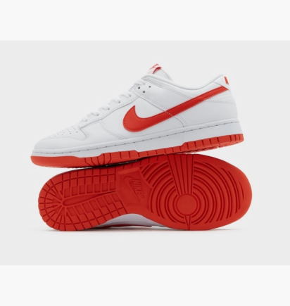 Кросівки Nike Dunk Low RETRO - Офіційна Продукція