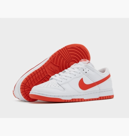 Кросівки Nike Dunk Low RETRO - Офіційна Продукція