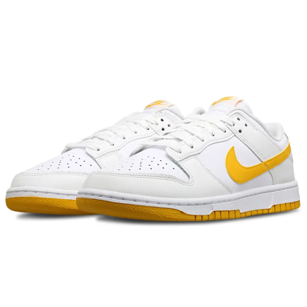 Кроссовки Nike Dunk Low - Официальная Продукция