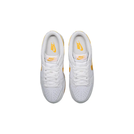 Кроссовки Nike Dunk Low - Официальная Продукция