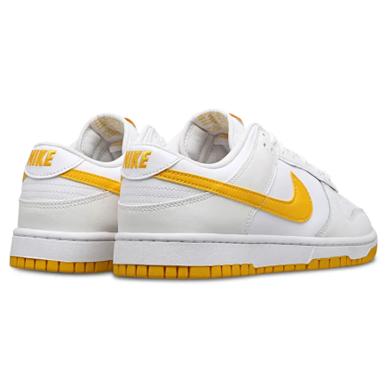 Кроссовки Nike Dunk Low - Официальная Продукция