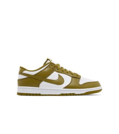 Кроссовки Nike Dunk Low RETRO - Официальная Продукция
