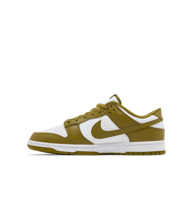 Кроссовки Nike Dunk Low RETRO - Официальная Продукция