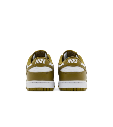 Кроссовки Nike Dunk Low RETRO - Официальная Продукция