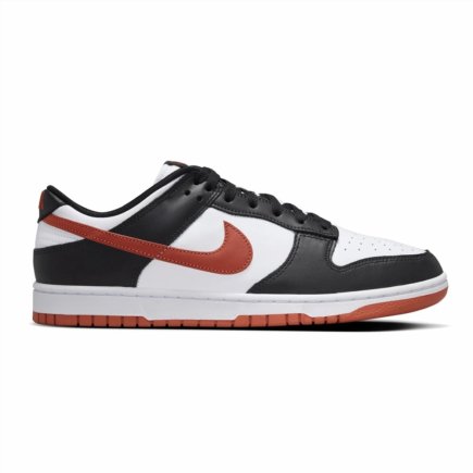 Кроссовки Nike Dunk Low Retro - Официальная Продукция