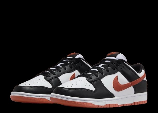 Кроссовки Nike Dunk Low Retro - Официальная Продукция