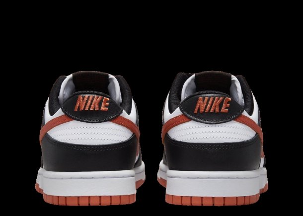 Кроссовки Nike Dunk Low Retro - Официальная Продукция