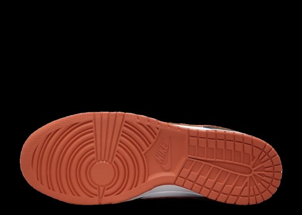 Кроссовки Nike Dunk Low Retro - Официальная Продукция