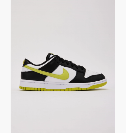 Кроссовки Nike Dunk Low - Официальная Продукция