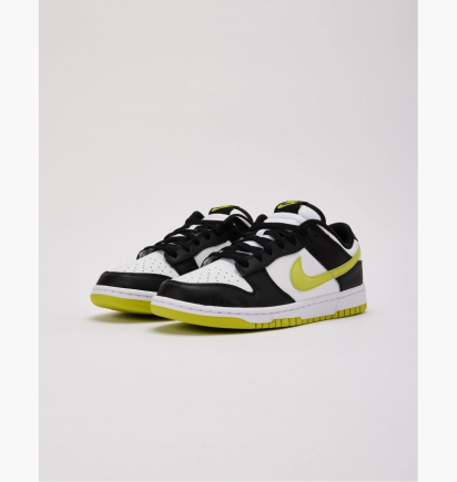 Кроссовки Nike Dunk Low - Официальная Продукция