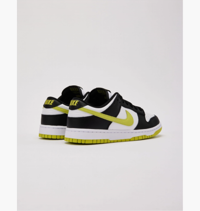 Кроссовки Nike Dunk Low - Официальная Продукция