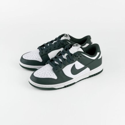 Кроссовки Nike Dunk Low RETRO - Официальная Продукция