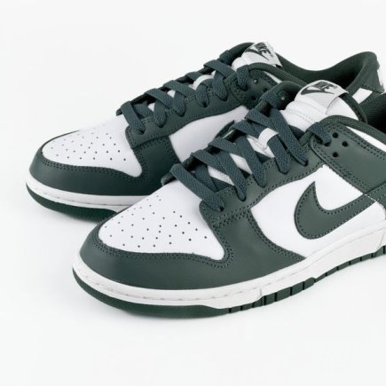 Кроссовки Nike Dunk Low RETRO - Официальная Продукция