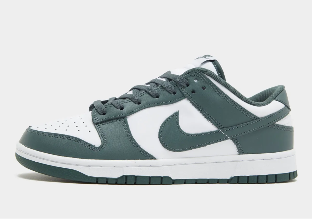 Кроссовки Nike Dunk Low RETRO - Официальная Продукция
