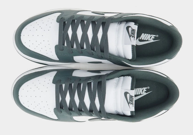 Кроссовки Nike Dunk Low RETRO - Официальная Продукция