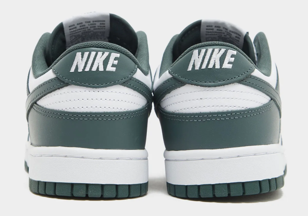 Кроссовки Nike Dunk Low RETRO - Официальная Продукция