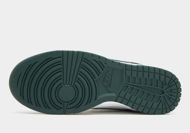 Кроссовки Nike Dunk Low RETRO - Официальная Продукция