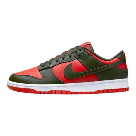 Кроссовки Nike Dunk Low - Официальная Продукция