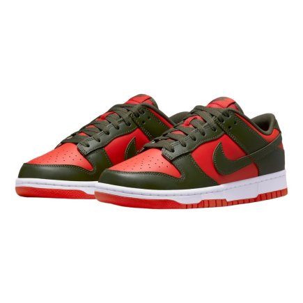 Кроссовки Nike Dunk Low - Официальная Продукция
