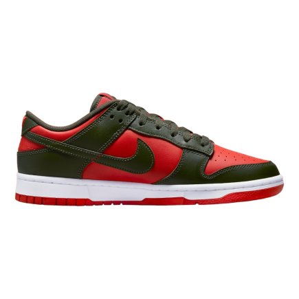 Кроссовки Nike Dunk Low - Официальная Продукция
