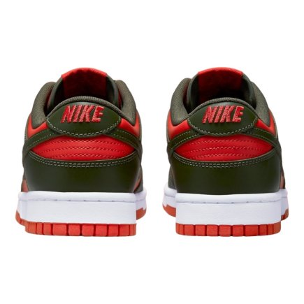 Кроссовки Nike Dunk Low - Официальная Продукция