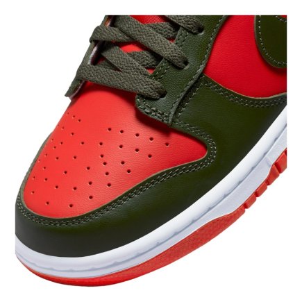Кроссовки Nike Dunk Low - Официальная Продукция