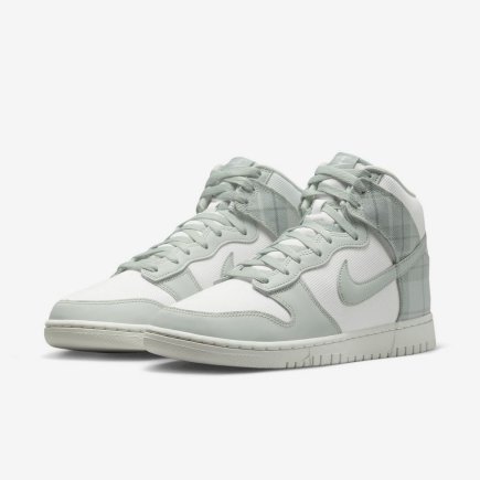 Кроссовки Nike Dunk High SE детские - Официальная Продукция