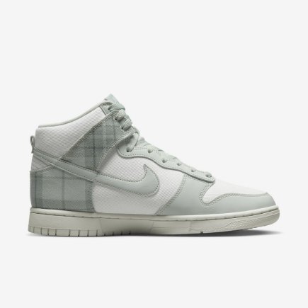 Кроссовки Nike Dunk High SE детские - Официальная Продукция