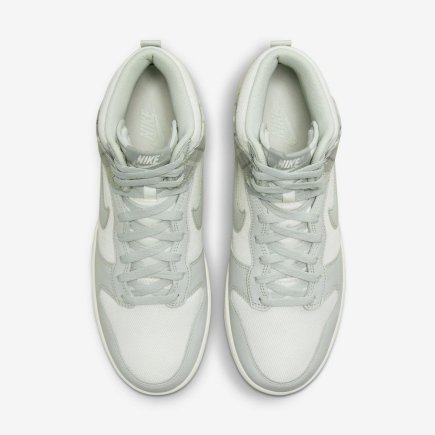 Кроссовки Nike Dunk High SE детские - Официальная Продукция