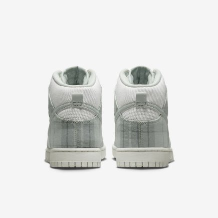 Кроссовки Nike Dunk High SE детские - Официальная Продукция