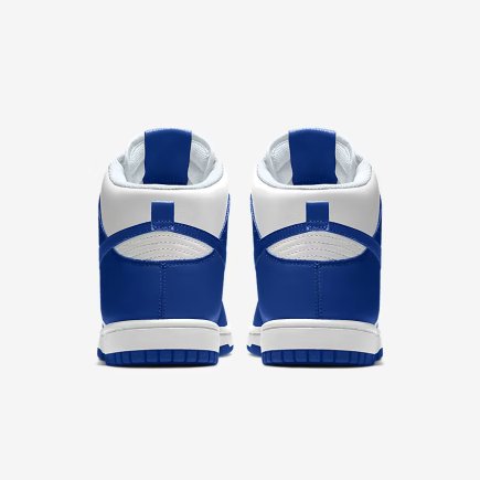 Кроссовки Nike DUNK HIGH NBY (OD) - Официальная Продукция