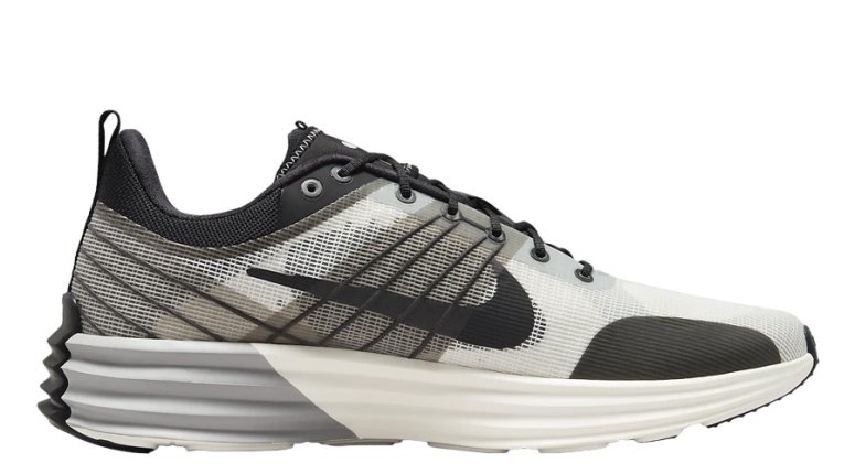 Кроссовки Nike Lunar Roam - Официальная Продукция