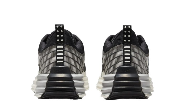 Кроссовки Nike Lunar Roam - Официальная Продукция