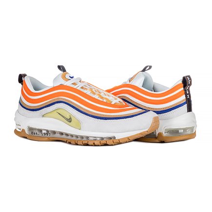 Кроссовки Nike Air Max 97 SE - Официальная Продукция