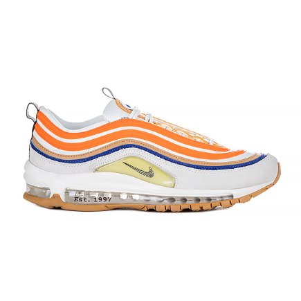 Кроссовки Nike Air Max 97 SE - Официальная Продукция