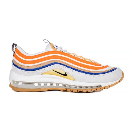 Кроссовки Nike Air Max 97 SE - Официальная Продукция