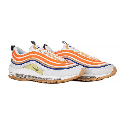 Кроссовки Nike Air Max 97 SE - Официальная Продукция