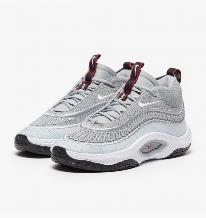 Кроссовки Nike COSMIC UNITY 3 - Официальная Продукция