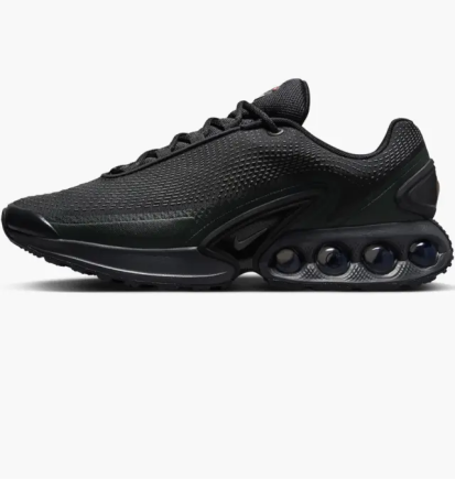 Кроссовки Nike Air Max DN - Официальная Продукция