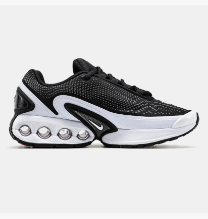 Кроссовки Nike Air Max DN - Официальная Продукция