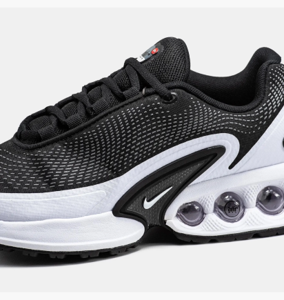 Кроссовки Nike Air Max DN - Официальная Продукция