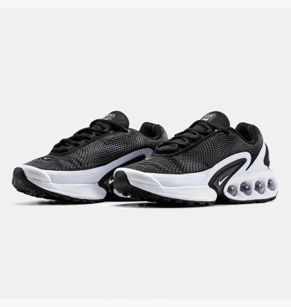 Кроссовки Nike Air Max DN - Официальная Продукция